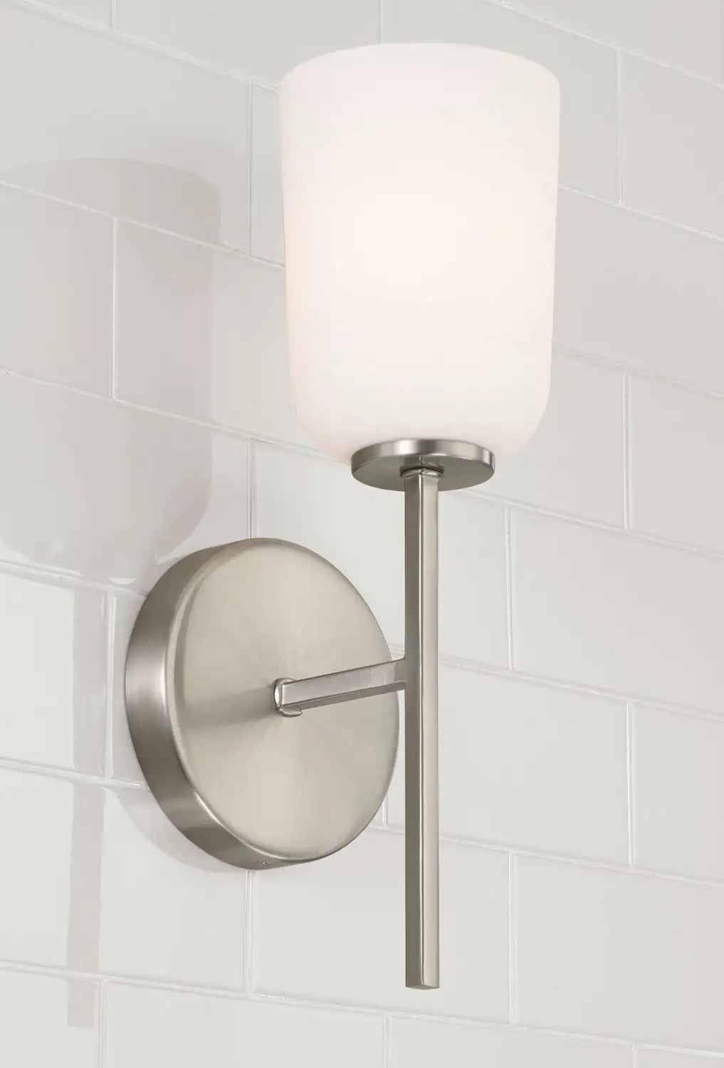 CAPITAL LIGHTING, LAWSON SCONCE, WALL SCONCES