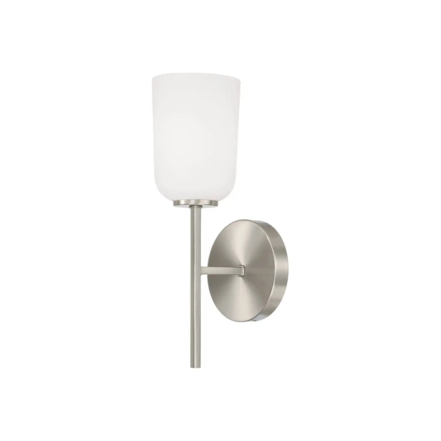 CAPITAL LIGHTING, LAWSON SCONCE, WALL SCONCES