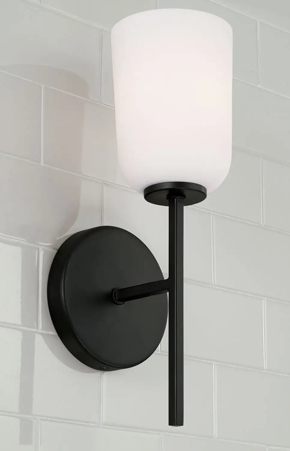 CAPITAL LIGHTING, LAWSON SCONCE, WALL SCONCES