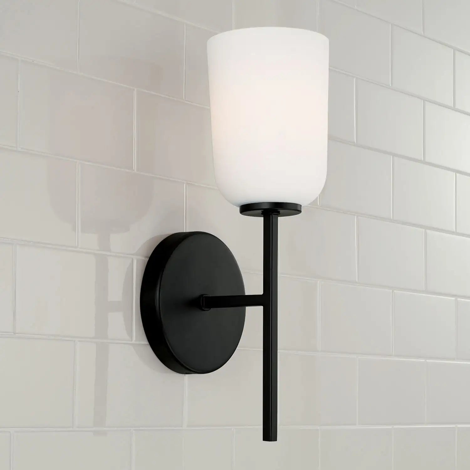 CAPITAL LIGHTING, LAWSON SCONCE, WALL SCONCES