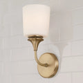 CAPITAL LIGHTING, PRESLEY SCONCE, WALL SCONCES