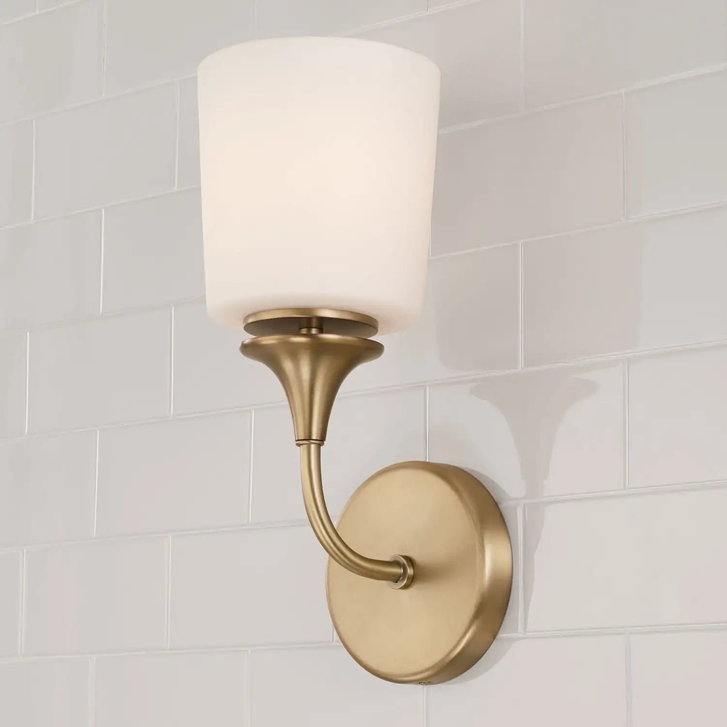 CAPITAL LIGHTING, PRESLEY SCONCE, WALL SCONCES
