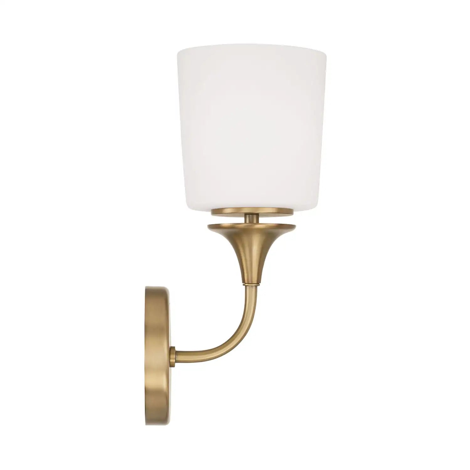 CAPITAL LIGHTING, PRESLEY SCONCE, WALL SCONCES