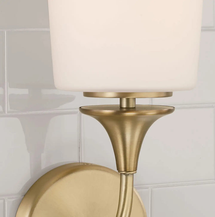 CAPITAL LIGHTING, PRESLEY SCONCE, WALL SCONCES