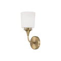 CAPITAL LIGHTING, PRESLEY SCONCE, WALL SCONCES