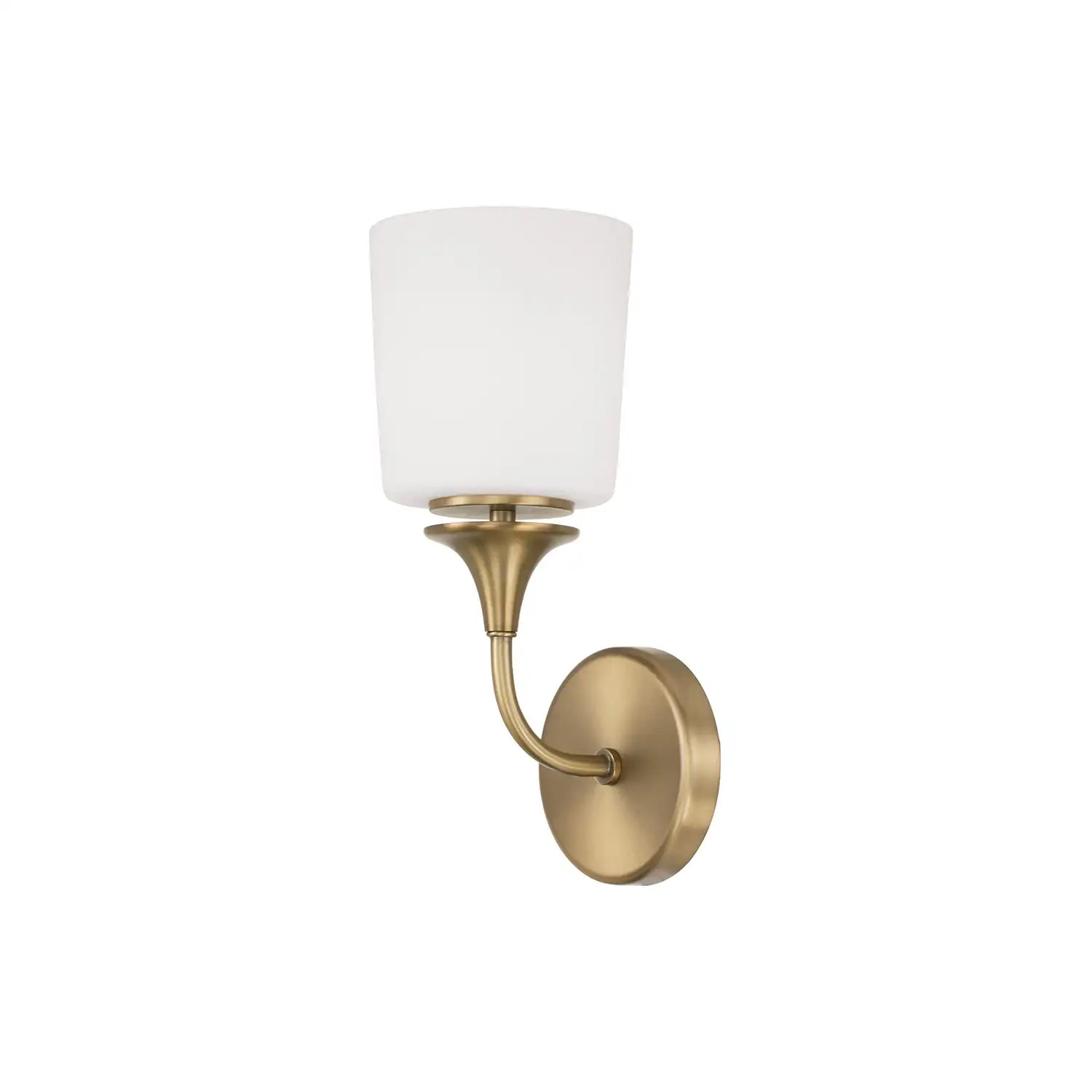 CAPITAL LIGHTING, PRESLEY SCONCE, WALL SCONCES