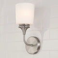 CAPITAL LIGHTING, PRESLEY SCONCE, WALL SCONCES