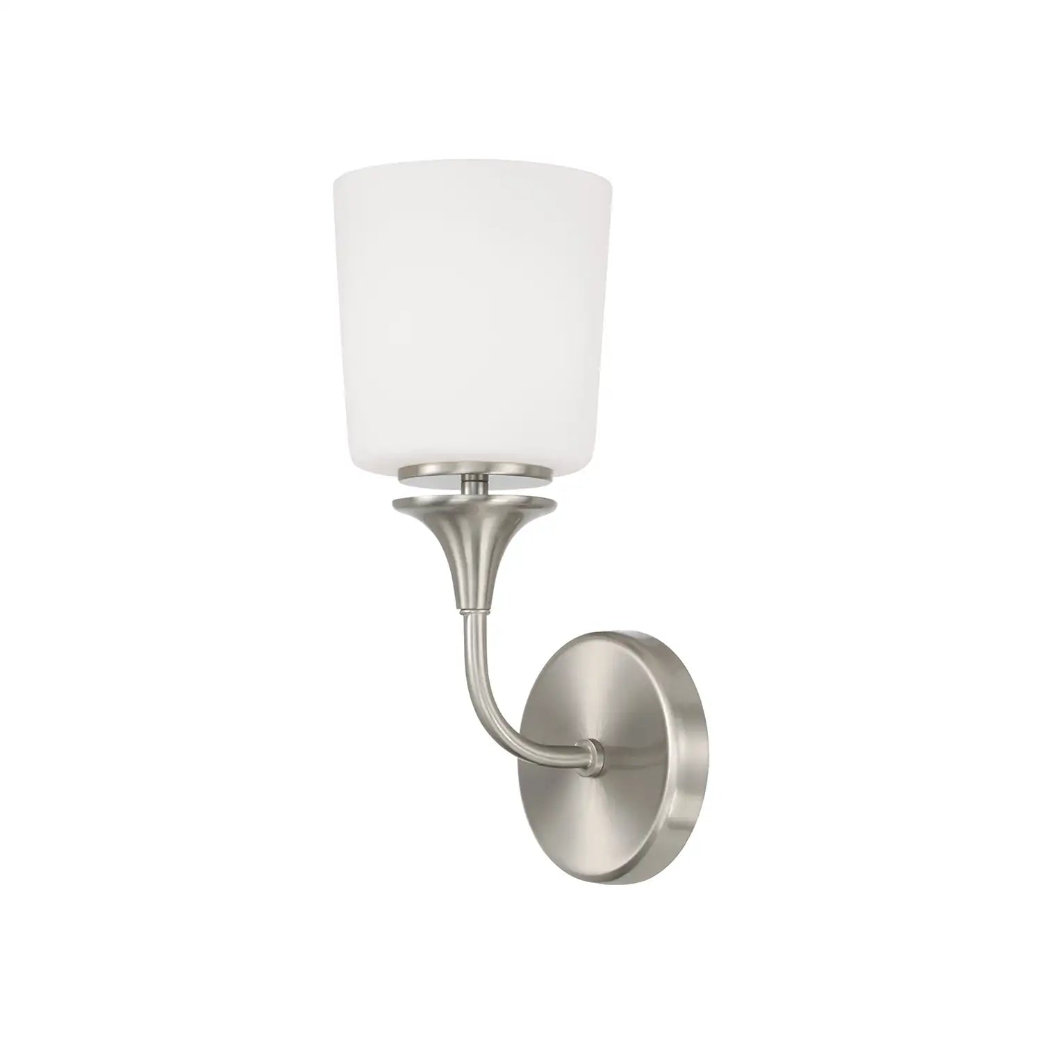 CAPITAL LIGHTING, PRESLEY SCONCE, WALL SCONCES