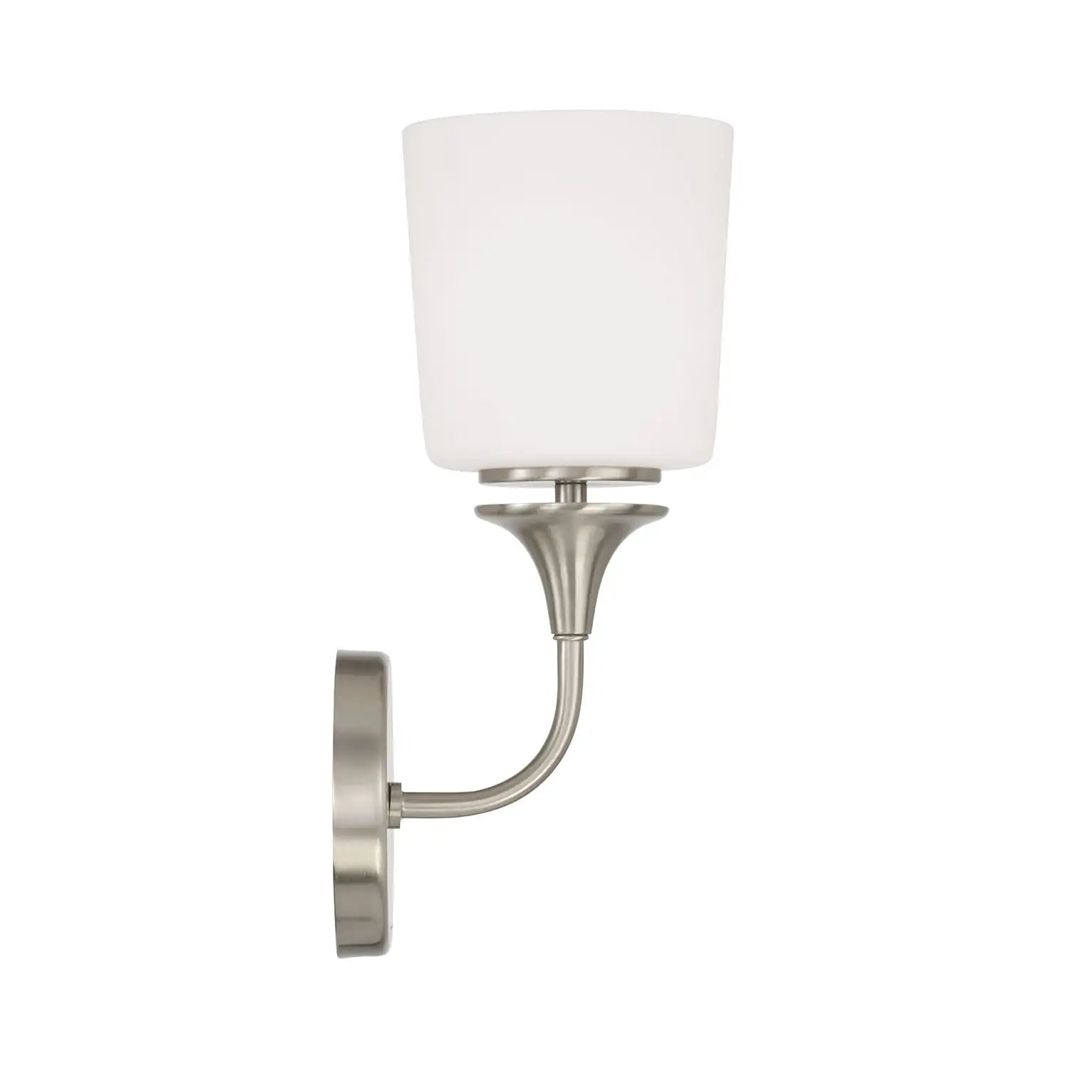 CAPITAL LIGHTING, PRESLEY SCONCE, WALL SCONCES