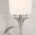 CAPITAL LIGHTING, PRESLEY SCONCE, WALL SCONCES