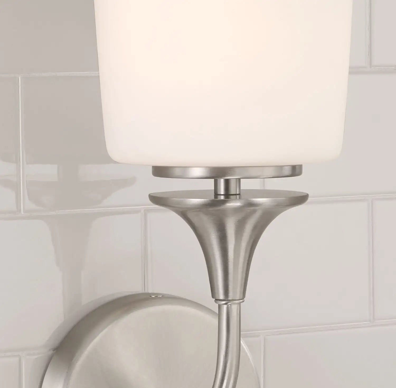 CAPITAL LIGHTING, PRESLEY SCONCE, WALL SCONCES