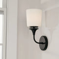 CAPITAL LIGHTING, PRESLEY SCONCE, WALL SCONCES