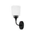 CAPITAL LIGHTING, PRESLEY SCONCE, WALL SCONCES