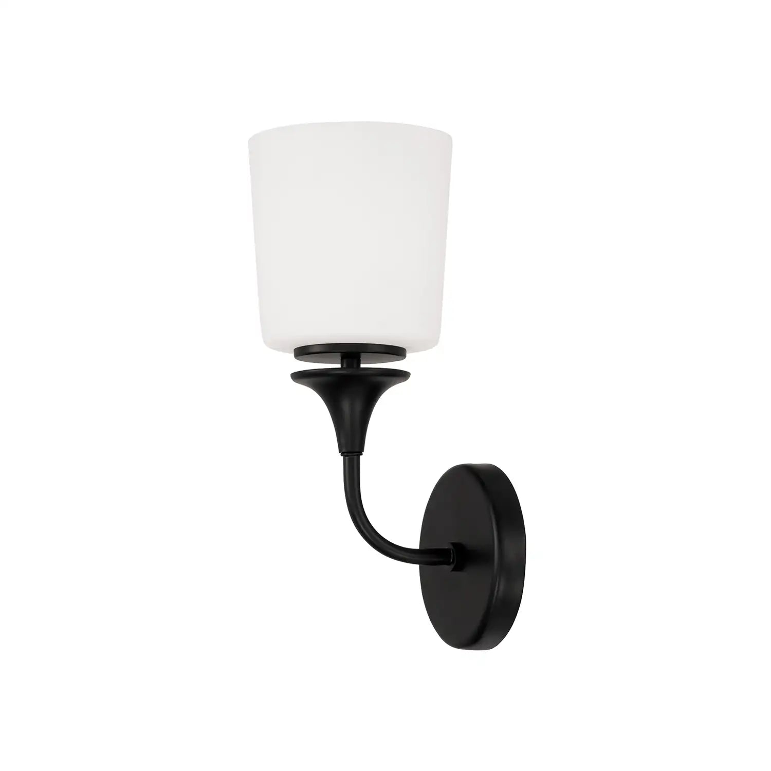CAPITAL LIGHTING, PRESLEY SCONCE, WALL SCONCES
