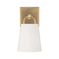 CAPITAL LIGHTING, BRODY SCONCE, WALL SCONCES