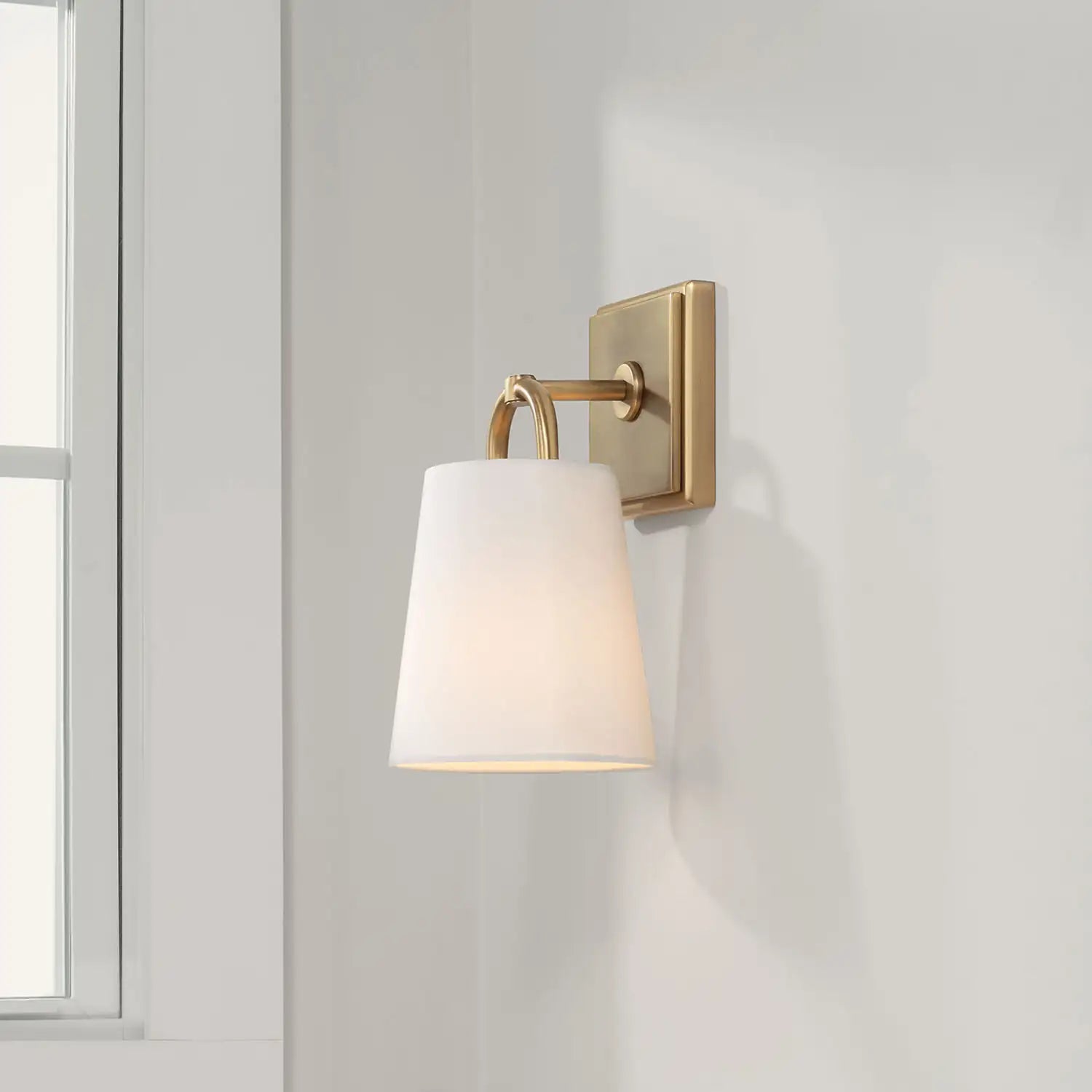 CAPITAL LIGHTING, BRODY SCONCE, WALL SCONCES