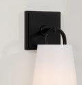 CAPITAL LIGHTING, BRODY SCONCE, WALL SCONCES