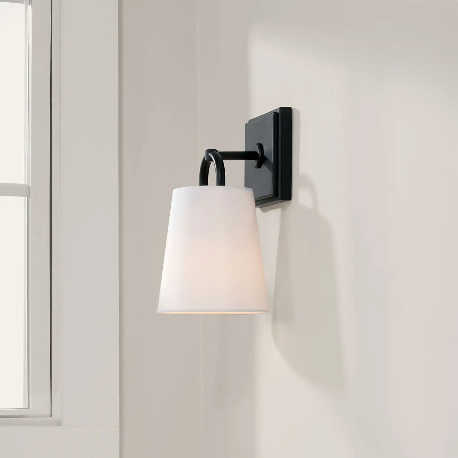 CAPITAL LIGHTING, BRODY SCONCE, WALL SCONCES