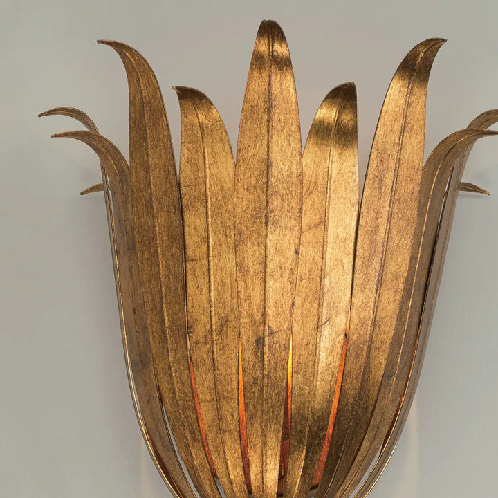CAPITAL LIGHTING, EDEN SCONCE, WALL SCONCES