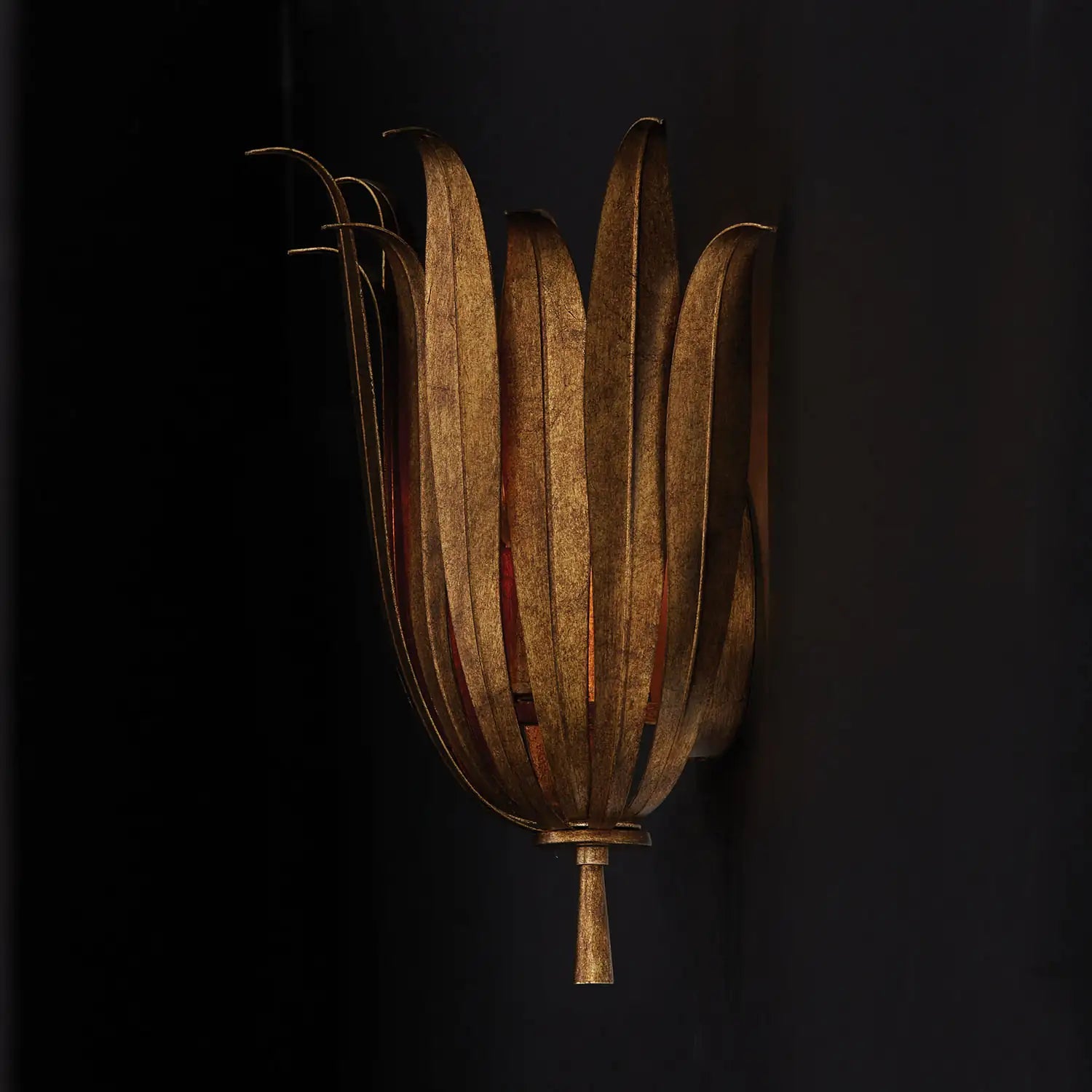 CAPITAL LIGHTING, EDEN SCONCE, WALL SCONCES