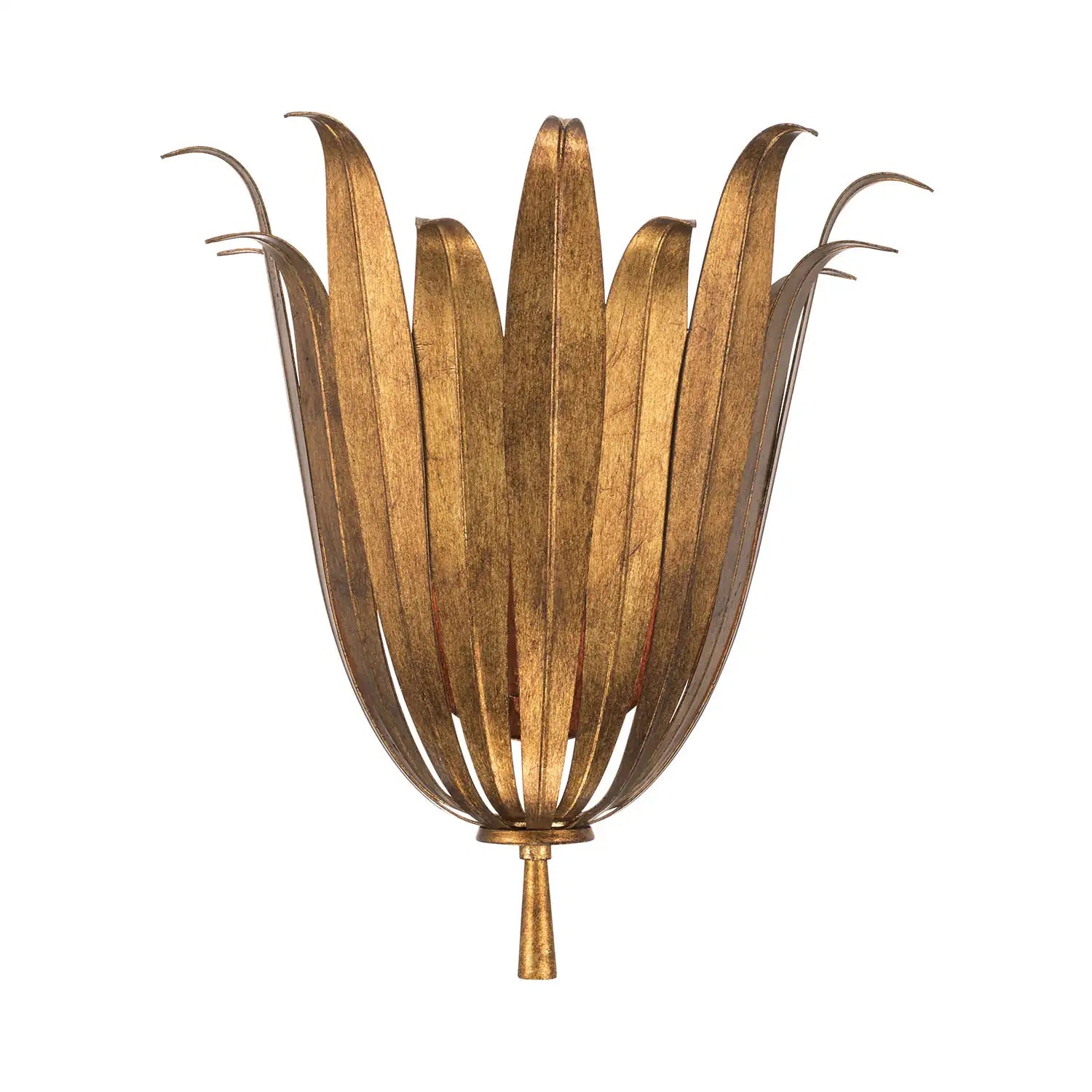CAPITAL LIGHTING, EDEN SCONCE, WALL SCONCES