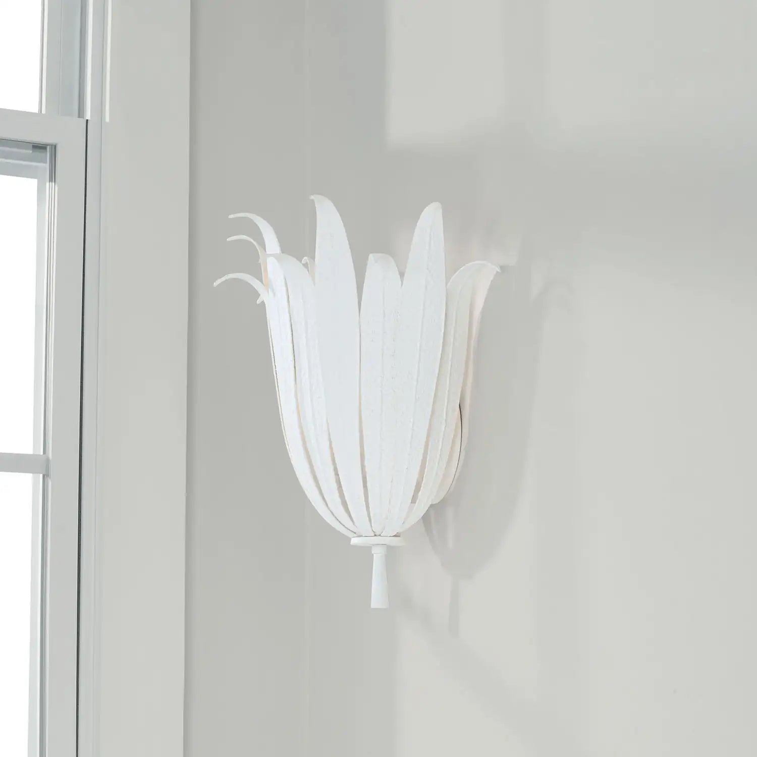 CAPITAL LIGHTING, EDEN SCONCE, WALL SCONCES