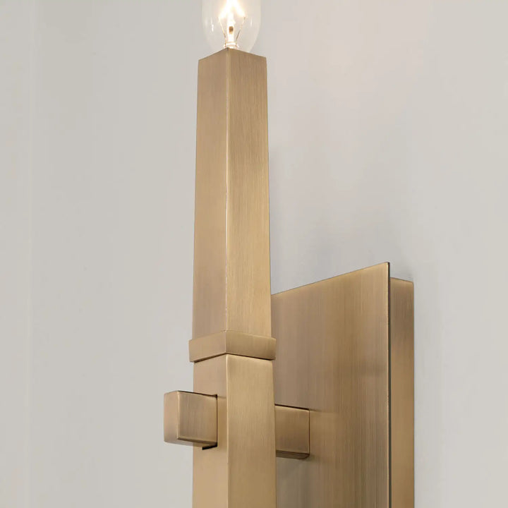 CAPITAL LIGHTING, BLAKE SCONCE, WALL SCONCES