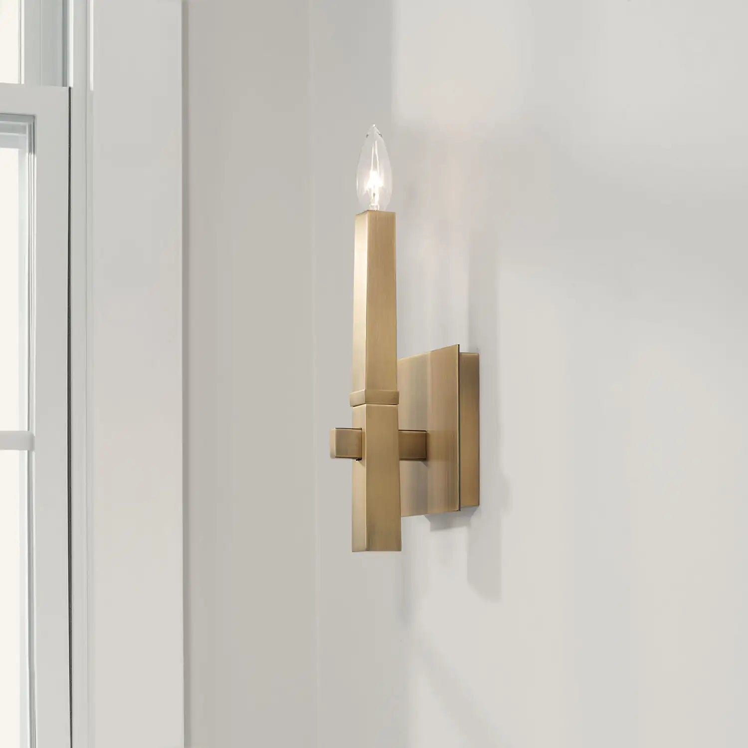 CAPITAL LIGHTING, BLAKE SCONCE, WALL SCONCES