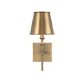 CAPITAL LIGHTING, WHITNEY SCONCE, WALL SCONCES