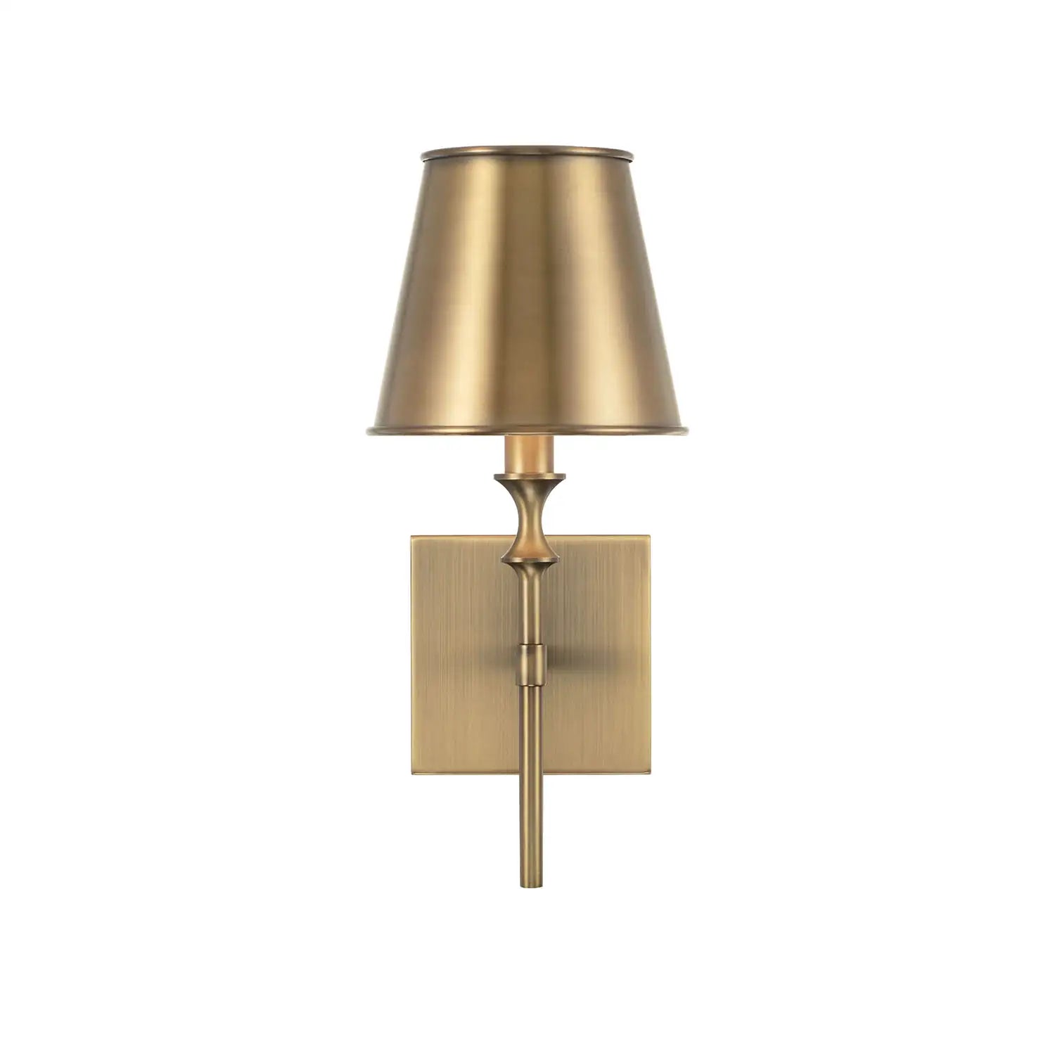 CAPITAL LIGHTING, WHITNEY SCONCE, WALL SCONCES