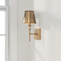 CAPITAL LIGHTING, WHITNEY SCONCE, WALL SCONCES