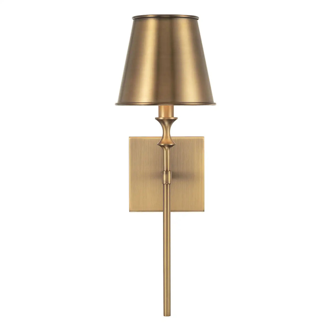 CAPITAL LIGHTING, WHITNEY SCONCE, WALL SCONCES