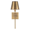 CAPITAL LIGHTING, WHITNEY SCONCE, WALL SCONCES