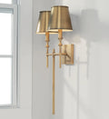 CAPITAL LIGHTING, WHITNEY SCONCE, WALL SCONCES