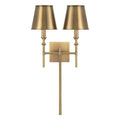 CAPITAL LIGHTING, WHITNEY SCONCE, WALL SCONCES