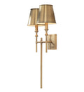 CAPITAL LIGHTING, WHITNEY SCONCE, WALL SCONCES
