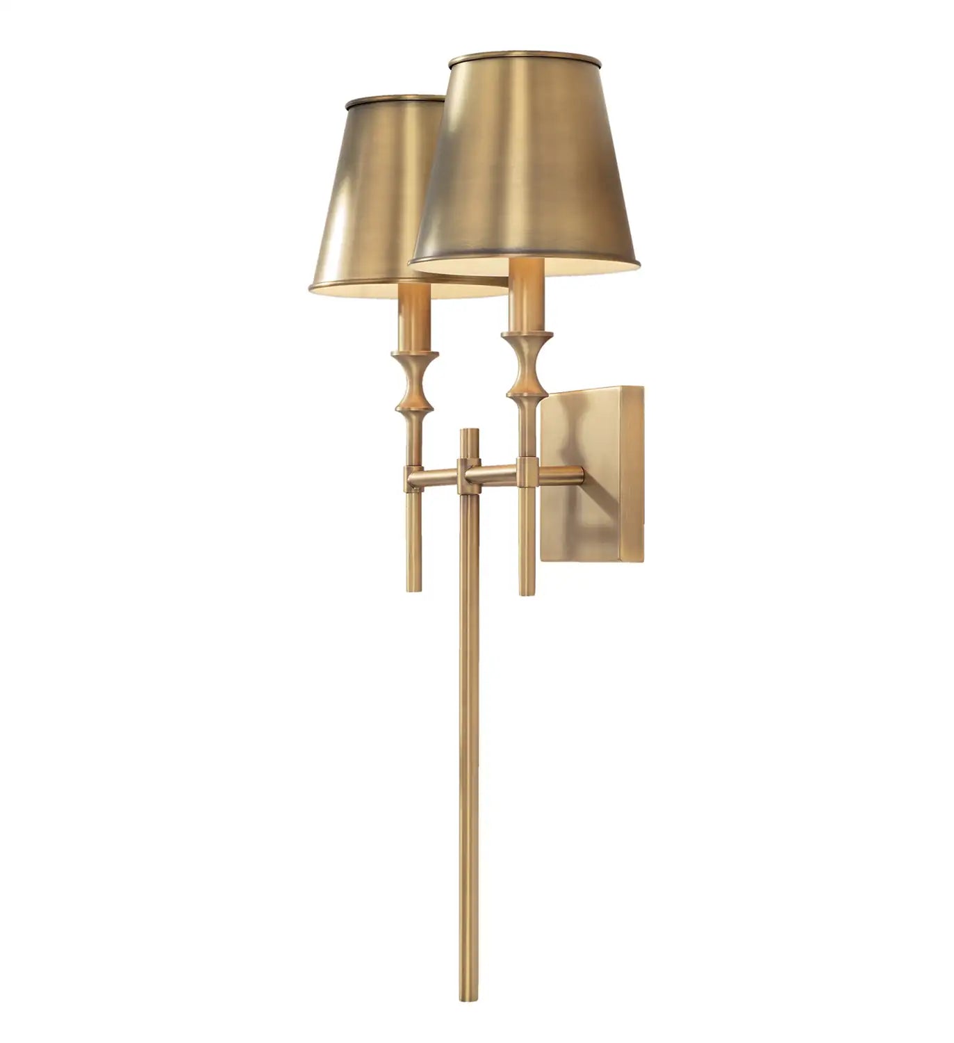 CAPITAL LIGHTING, WHITNEY SCONCE, WALL SCONCES