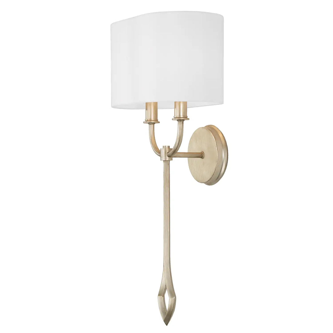 CAPITAL LIGHTING, CLAIRE SCONCE, WALL SCONCES