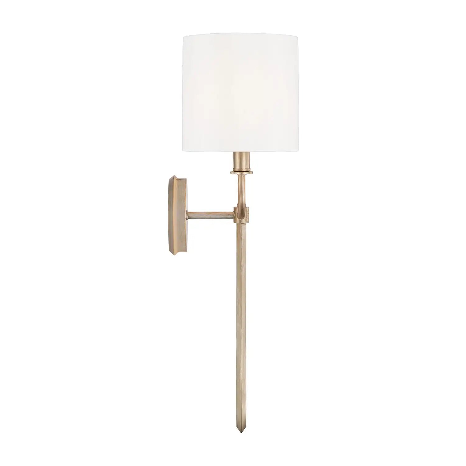 CAPITAL LIGHTING, CLAIRE SCONCE, WALL SCONCES