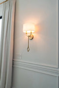 CAPITAL LIGHTING, CLAIRE SCONCE, WALL SCONCES