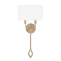 CAPITAL LIGHTING, CLAIRE SCONCE, WALL SCONCES