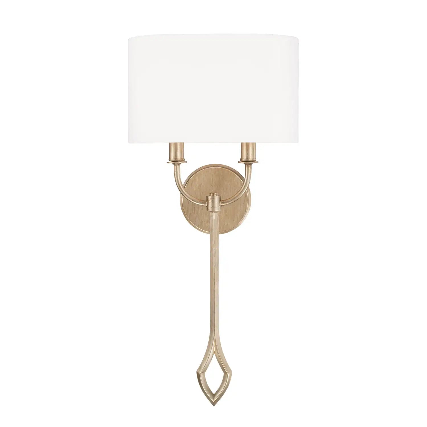 CAPITAL LIGHTING, CLAIRE SCONCE, WALL SCONCES