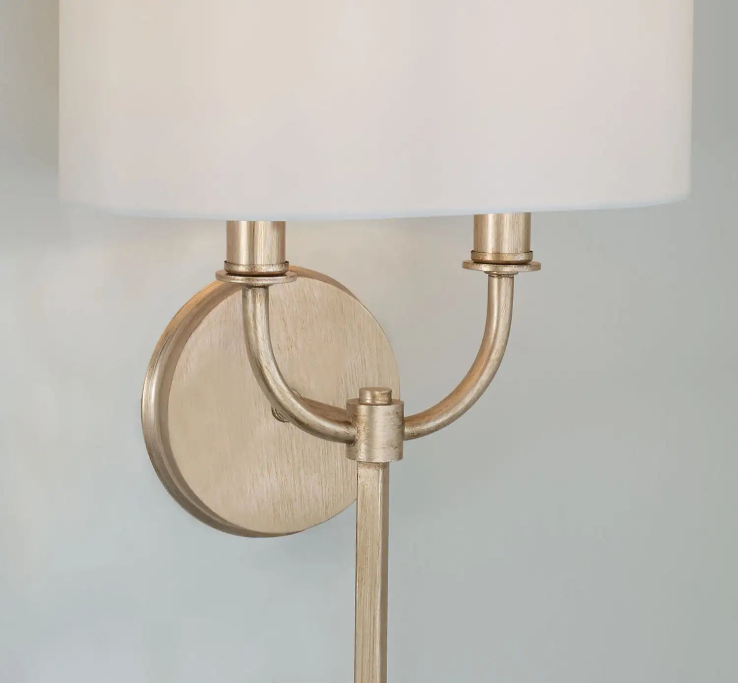 CAPITAL LIGHTING, CLAIRE SCONCE, WALL SCONCES