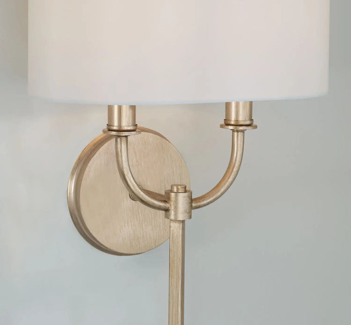 CAPITAL LIGHTING, CLAIRE SCONCE, WALL SCONCES