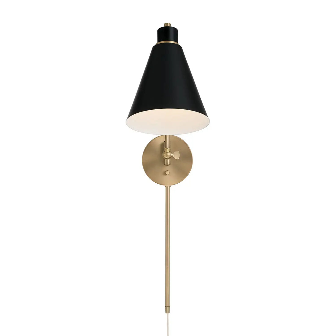 CAPITAL LIGHTING, BRADLEY SCONCE, WALL SCONCES