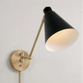 CAPITAL LIGHTING, BRADLEY SCONCE, WALL SCONCES