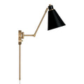 CAPITAL LIGHTING, BRADLEY SCONCE, WALL SCONCES