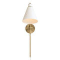 CAPITAL LIGHTING, BRADLEY SCONCE, WALL SCONCES