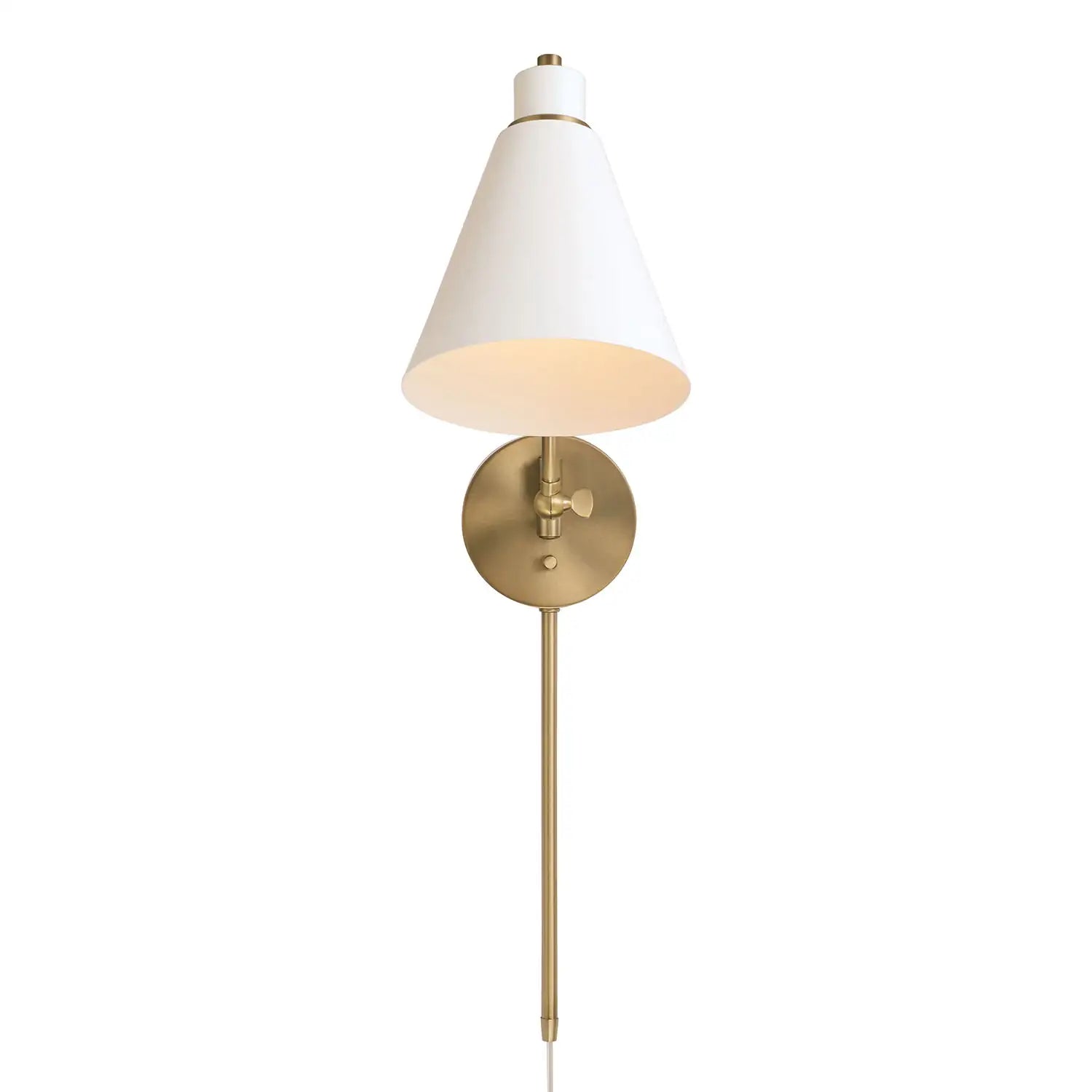 CAPITAL LIGHTING, BRADLEY SCONCE, WALL SCONCES