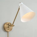 CAPITAL LIGHTING, BRADLEY SCONCE, WALL SCONCES